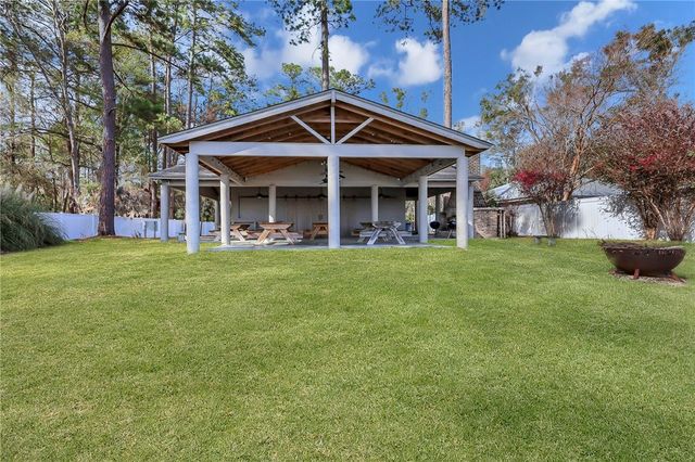 3349 Julienton Drive NE, Townsend, GA 31331