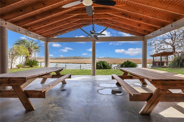 3349 Julienton Drive NE, Townsend, GA 31331