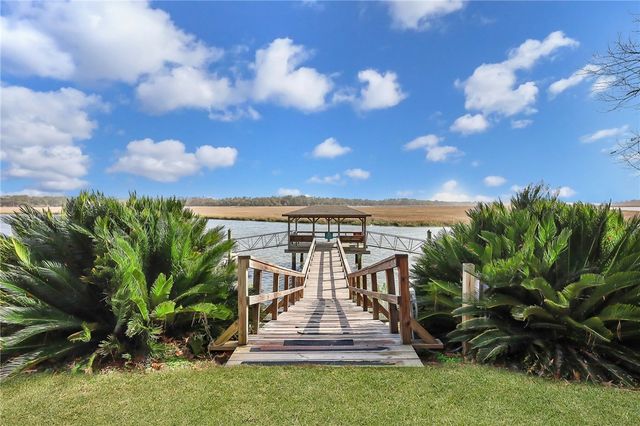 3349 Julienton Drive NE, Townsend, GA 31331