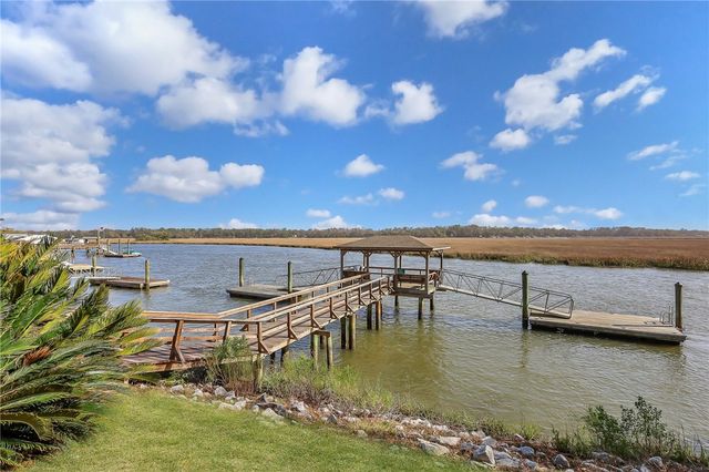 3349 Julienton Drive NE, Townsend, GA 31331