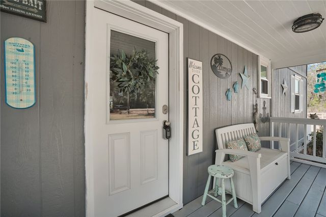 3349 Julienton Drive NE, Townsend, GA 31331