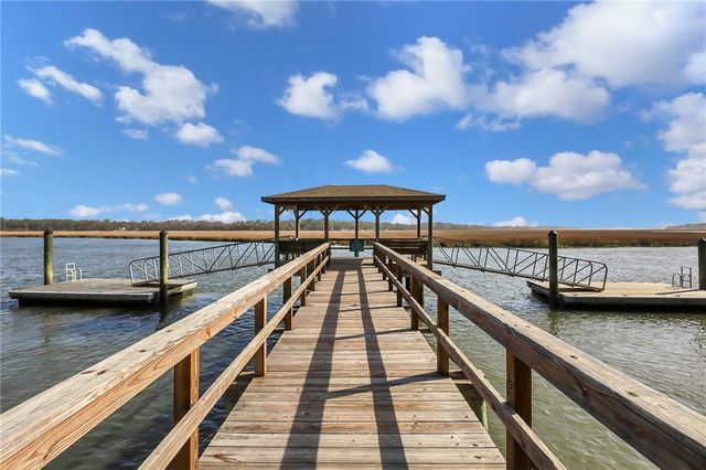 3349 Julienton Drive NE, Townsend, GA 31331