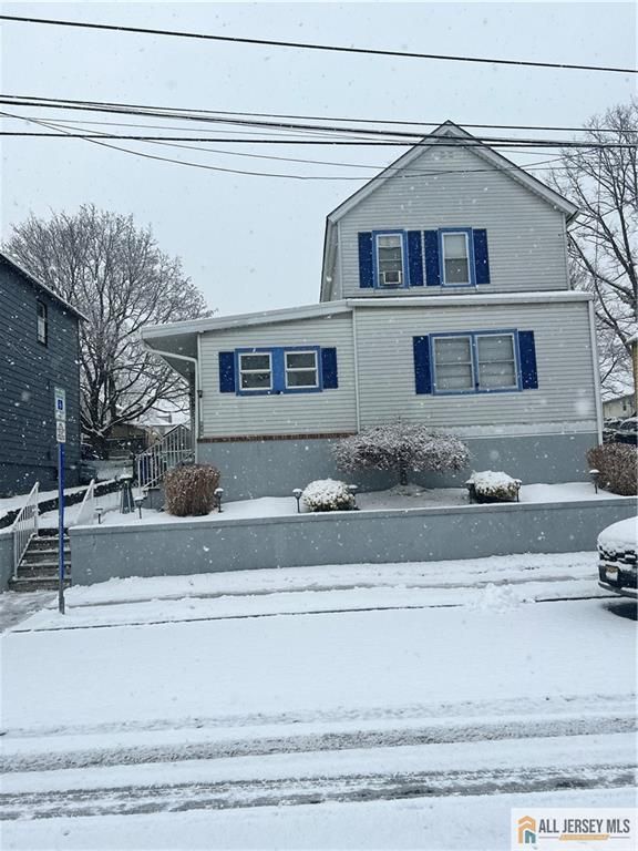 520 Henry Street, South Amboy, NJ 08879