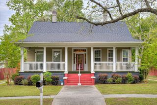 403 Shadrack Street, Waynesboro, GA 30830