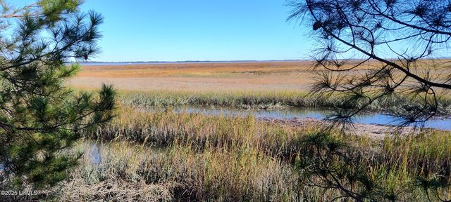 2 Black Skimmer Court, Beaufort, SC 29907