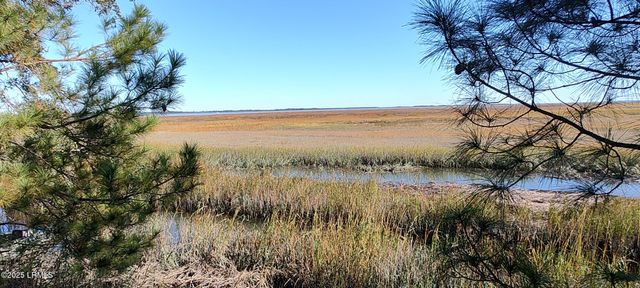 2 Black Skimmer Court, Beaufort, SC 29907