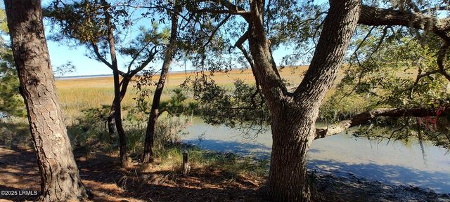 2 Black Skimmer Court, Beaufort, SC 29907