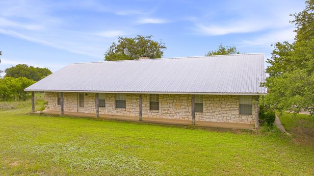 4823 Airport Road, Aledo, TX 76008