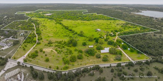 4823 Airport Road, Aledo, TX 76008
