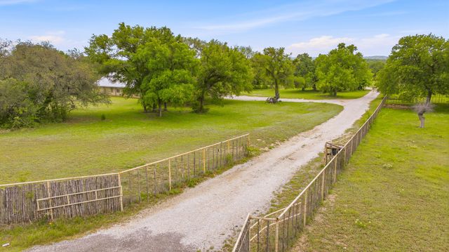 4823 Airport Road, Aledo, TX 76008