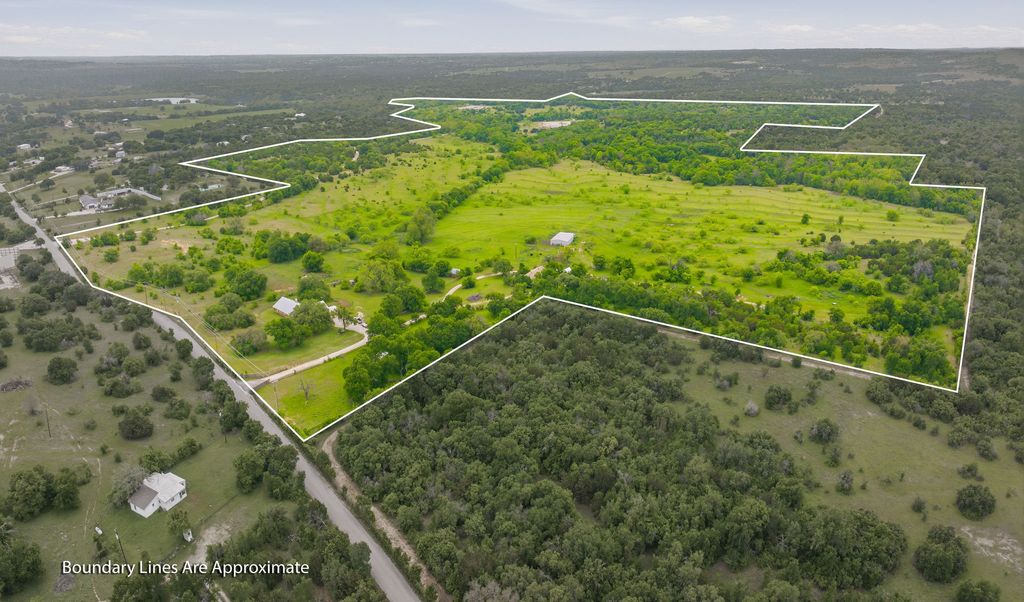 4823 Airport Road, Aledo, TX 76008