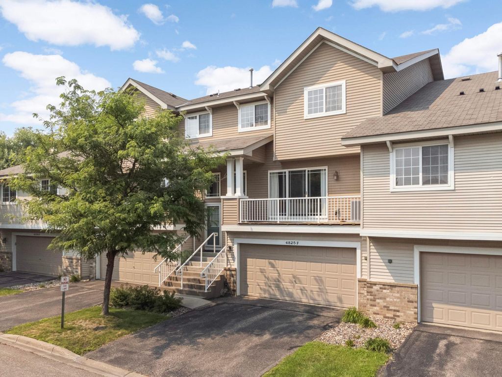 4825 Underwood Lane N F, Plymouth, MN 55442