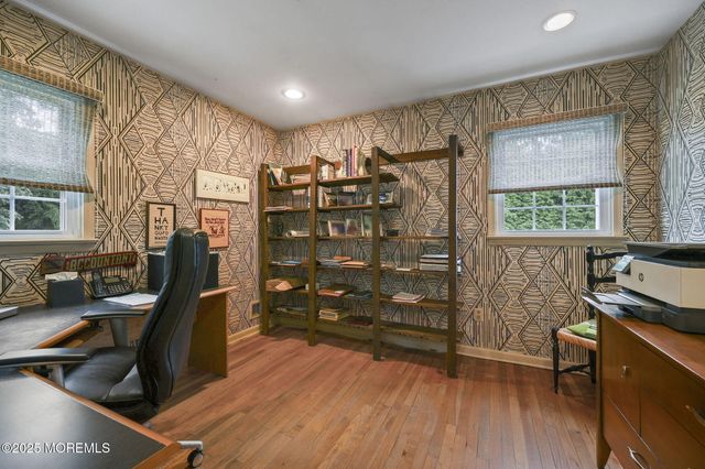 5 Woods Road, West Long Branch, NJ 07764