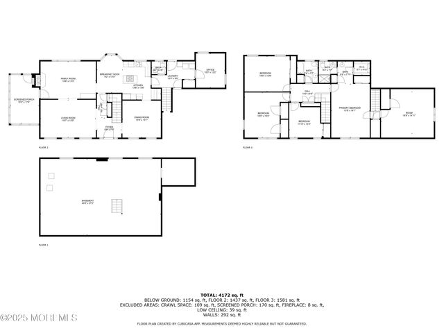 5 Woods Road, West Long Branch, NJ 07764