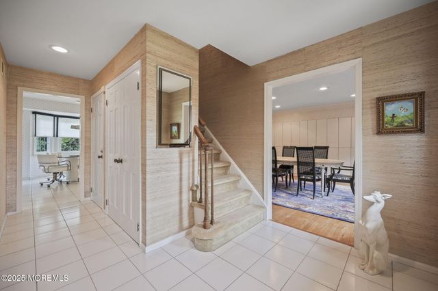 5 Woods Road, West Long Branch, NJ 07764
