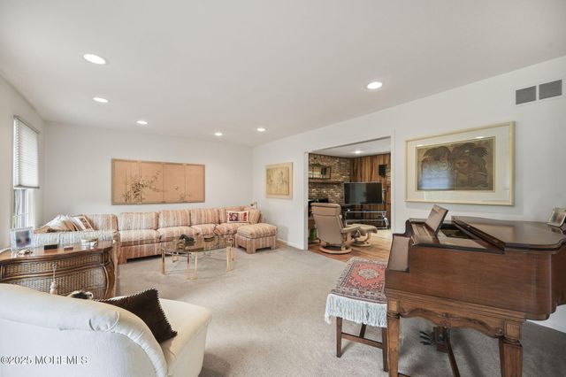 5 Woods Road, West Long Branch, NJ 07764