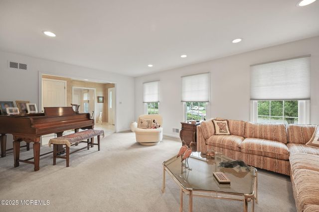 5 Woods Road, West Long Branch, NJ 07764
