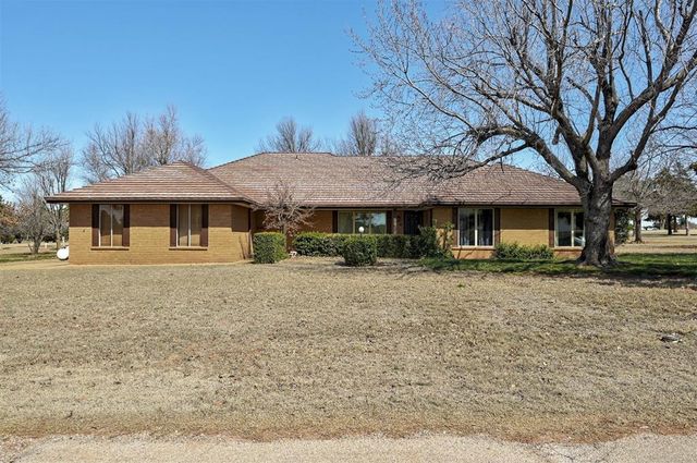 1120 Par Avenue, Guthrie, OK 73044