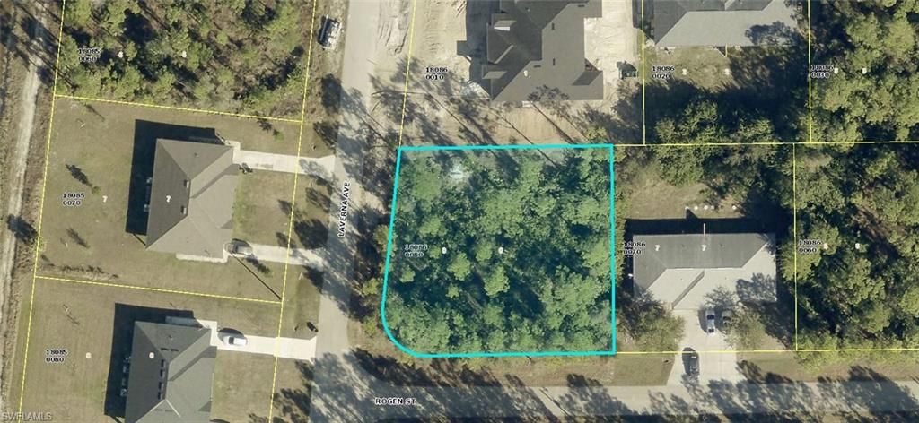 346 Rogen ST, LEHIGH ACRES, FL 33972 — photo 3