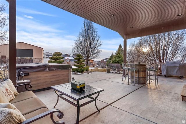 39 E 1800 S, Perry, UT 84302