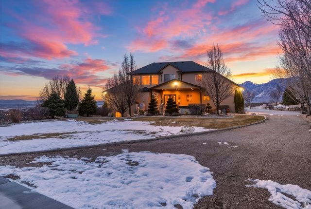 39 E 1800 S, Perry, UT 84302