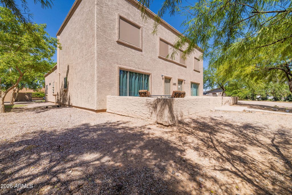 1407 N GILBERT Avenue, Casa Grande, AZ 85122 — photo 4