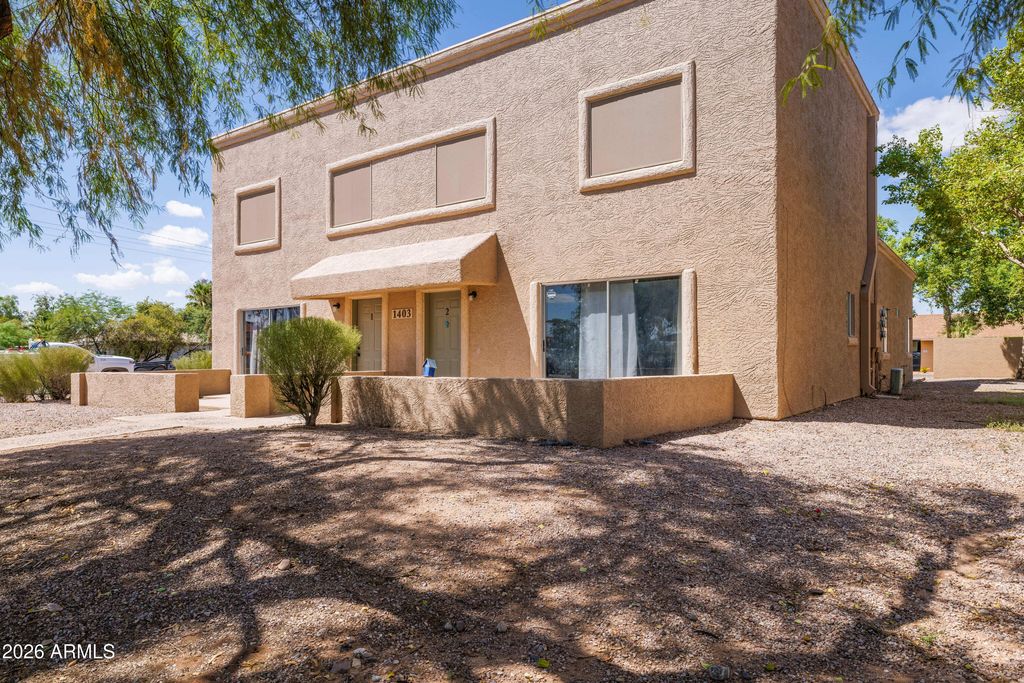 1407 N GILBERT Avenue, Casa Grande, AZ 85122 — photo 5
