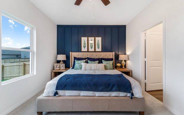 112 Vandervoort WAY, Jarrell, TX 76537