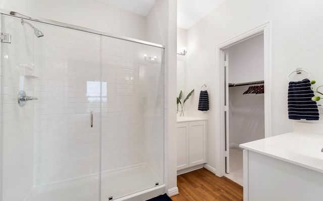 112 Vandervoort WAY, Jarrell, TX 76537