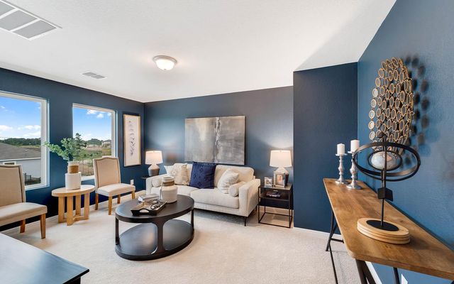 112 Vandervoort WAY, Jarrell, TX 76537