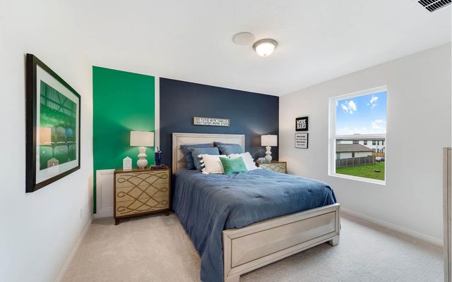 112 Vandervoort WAY, Jarrell, TX 76537