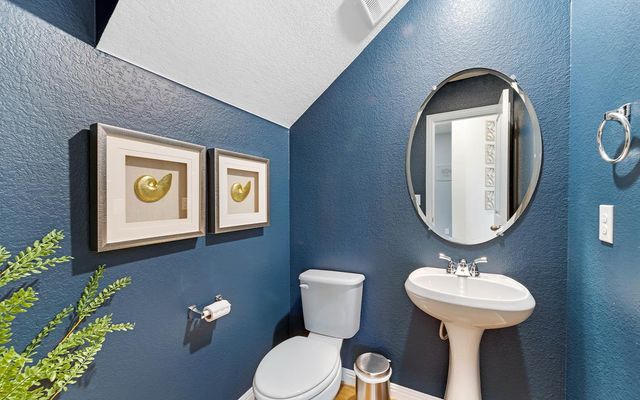 112 Vandervoort WAY, Jarrell, TX 76537