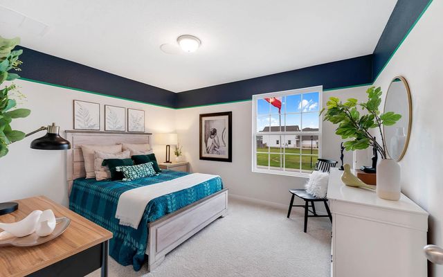 112 Vandervoort WAY, Jarrell, TX 76537