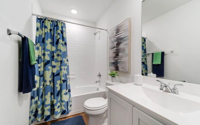 112 Vandervoort WAY, Jarrell, TX 76537