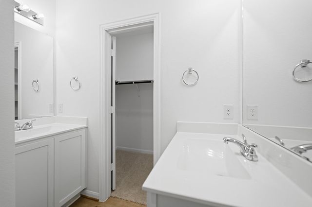 112 Vandervoort WAY, Jarrell, TX 76537