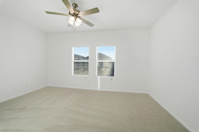 112 Vandervoort WAY, Jarrell, TX 76537