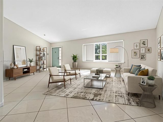 16203 NW 8th Drive, Pembroke Pines, FL 33028
