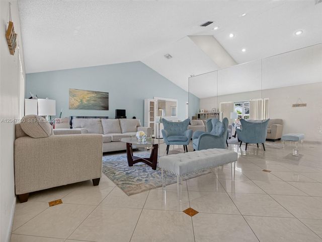 16203 NW 8th Drive, Pembroke Pines, FL 33028