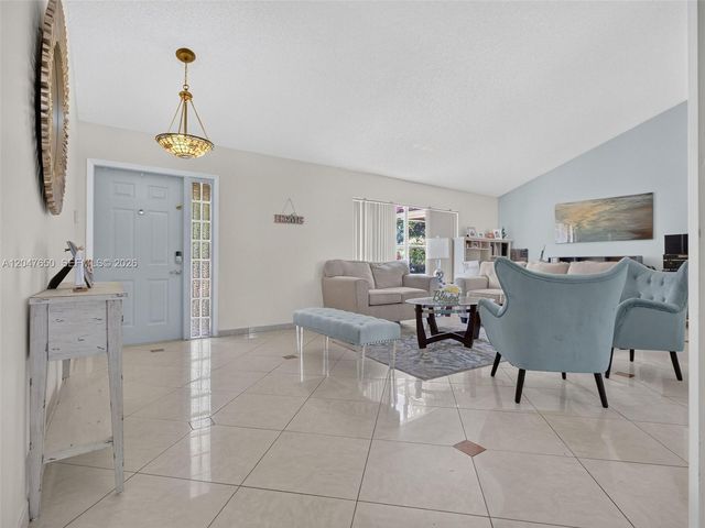 16203 NW 8th Drive, Pembroke Pines, FL 33028