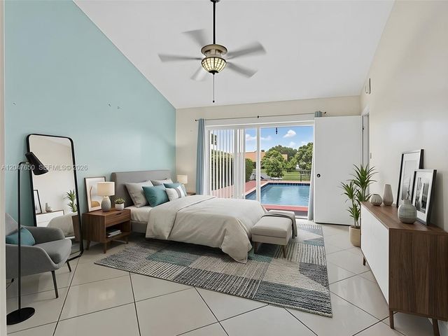 16203 NW 8th Drive, Pembroke Pines, FL 33028