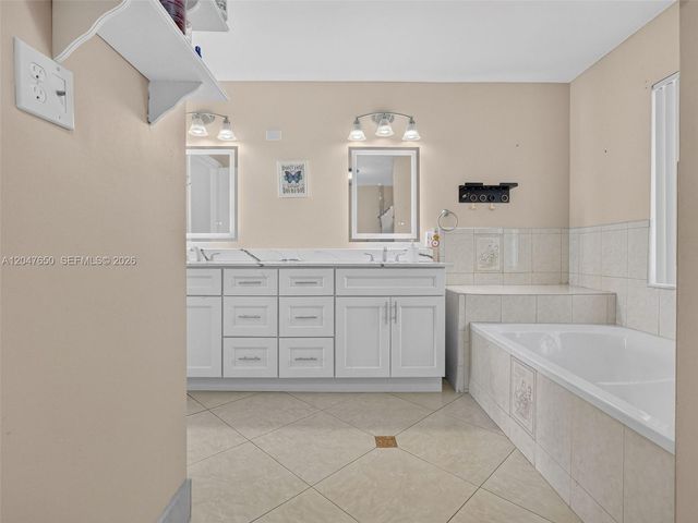 16203 NW 8th Drive, Pembroke Pines, FL 33028