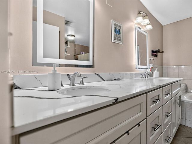 16203 NW 8th Drive, Pembroke Pines, FL 33028