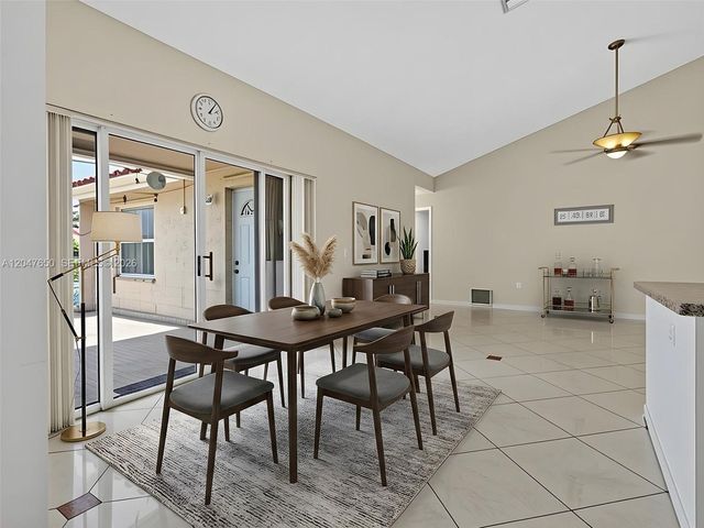 16203 NW 8th Drive, Pembroke Pines, FL 33028
