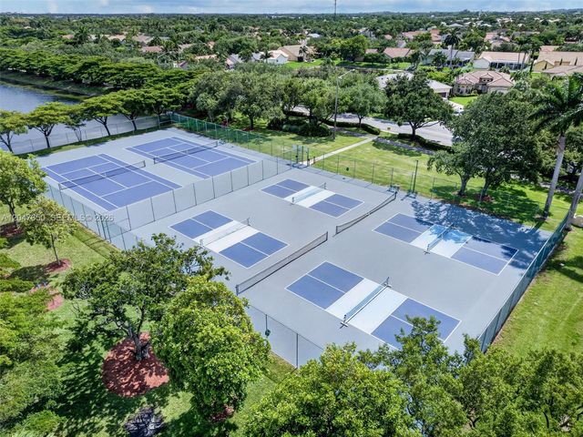 16203 NW 8th Drive, Pembroke Pines, FL 33028