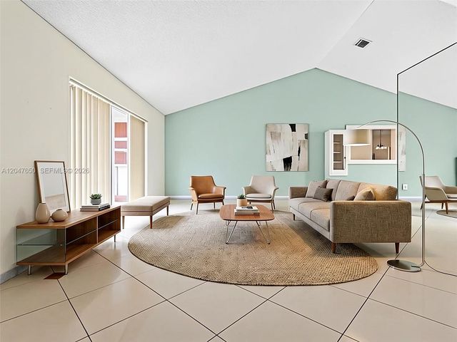 16203 NW 8th Drive, Pembroke Pines, FL 33028