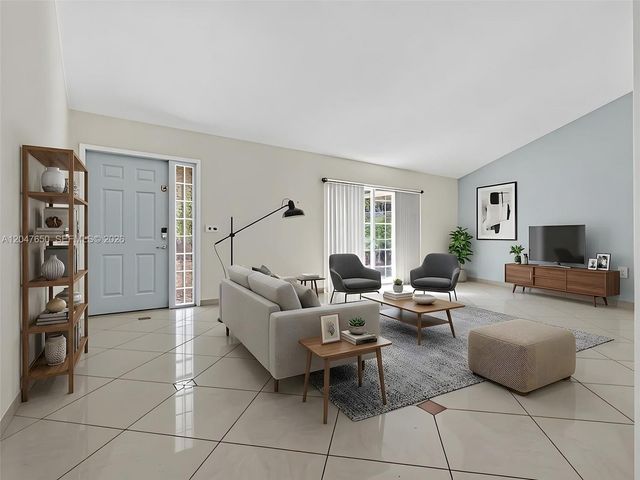 16203 NW 8th Drive, Pembroke Pines, FL 33028