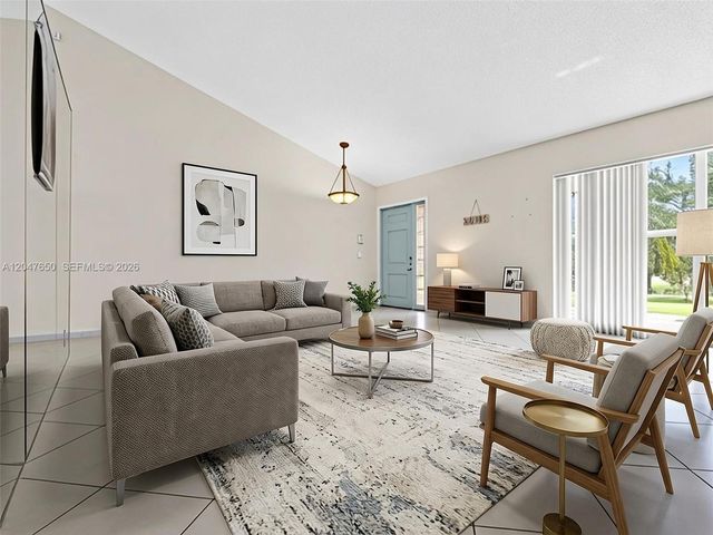 16203 NW 8th Drive, Pembroke Pines, FL 33028