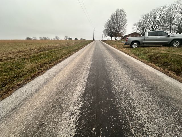 0 Rushing road, Ethridge, TN 38456