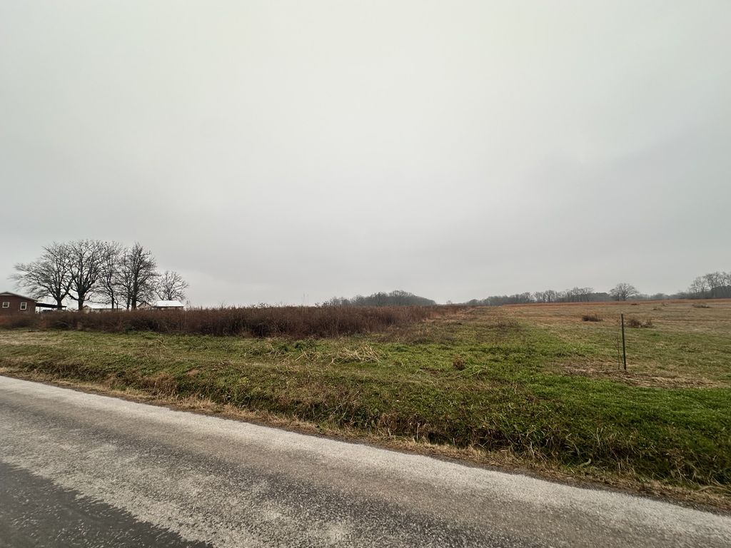 0 Rushing road, Ethridge, TN 38456