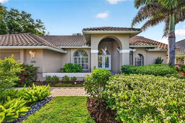 24741 Bay Bean CT, Bonita Springs, FL 34134
